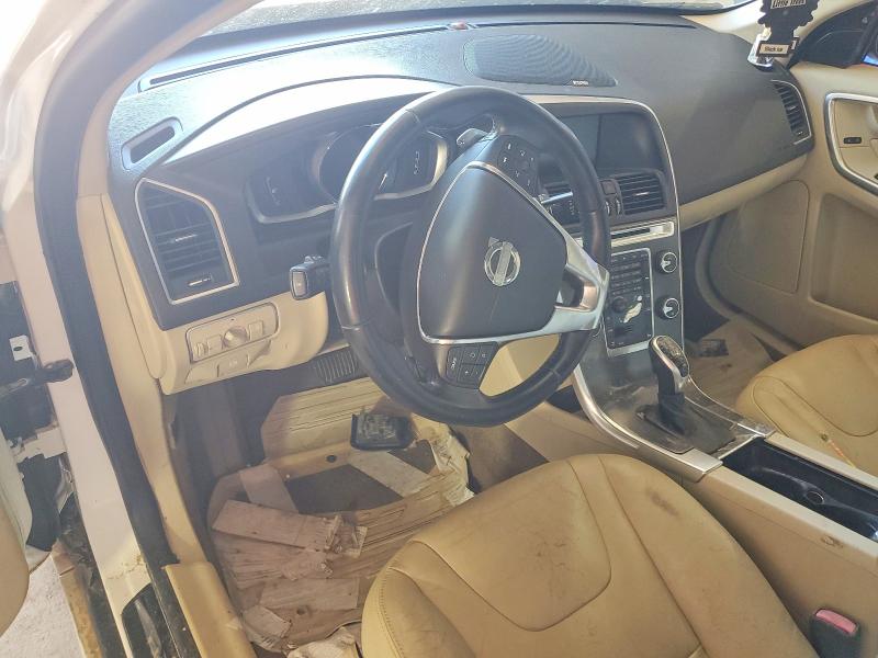 Photo 8 from auction – 2015 VOLVO XC60 with VIN YV4902RD3F2581965