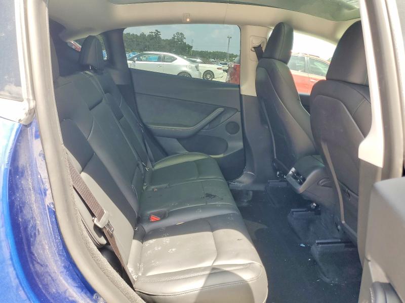 صورة رقم 11 من المزاد - 2022 TESLA MODEL Y مع VIN 7SAYGDEE7NA004808
