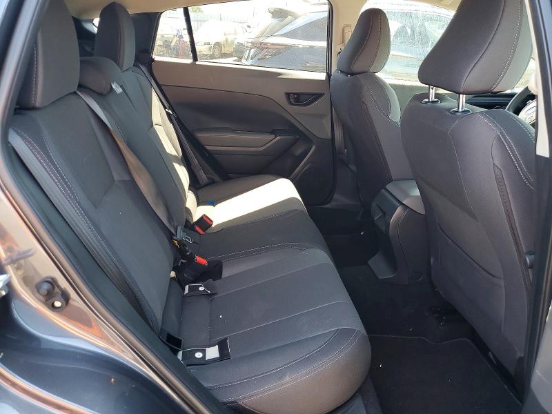 Photo 11 from auction – 2024 SUBARU CROSSTREK with VIN JF2GUABC4R8863450