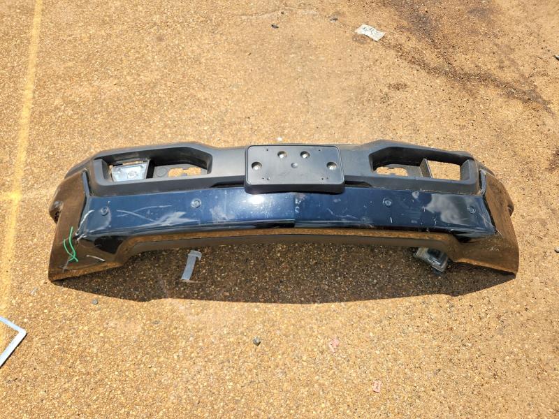 Photo 12 from auction – 2021 CHEVROLET SILVERADO with VIN 1GCPYFED5MZ252558