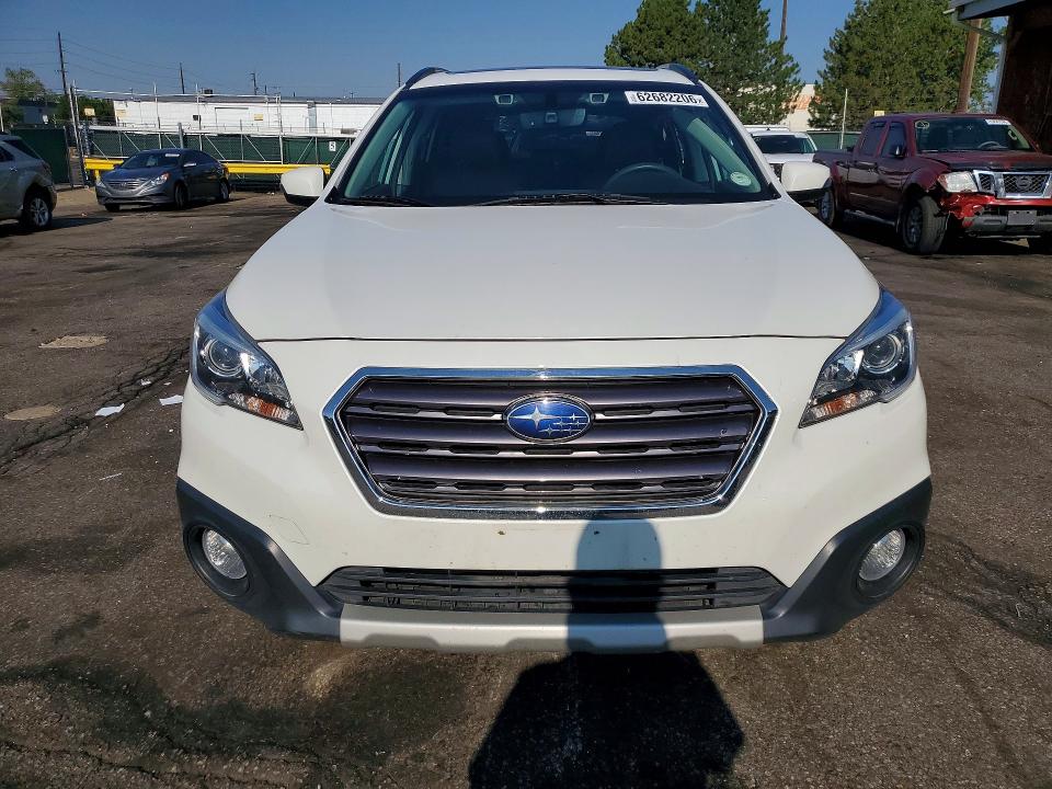 Photo 5 from auction – 2017 SUBARU OUTBACK with VIN 4S4BSETC8H3347653