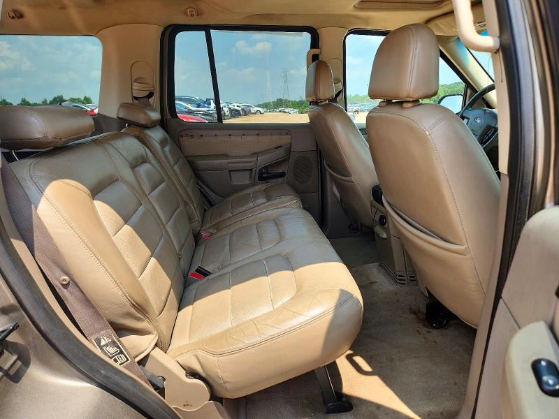 Photo 11 from auction – 2002 FORD EXPLORER with VIN 1FMZU65W72ZA58290
