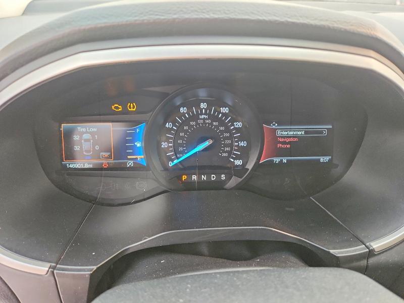 Photo 9 from auction – 2019 FORD EDGE with VIN 2FMPK3J9XKBC40404