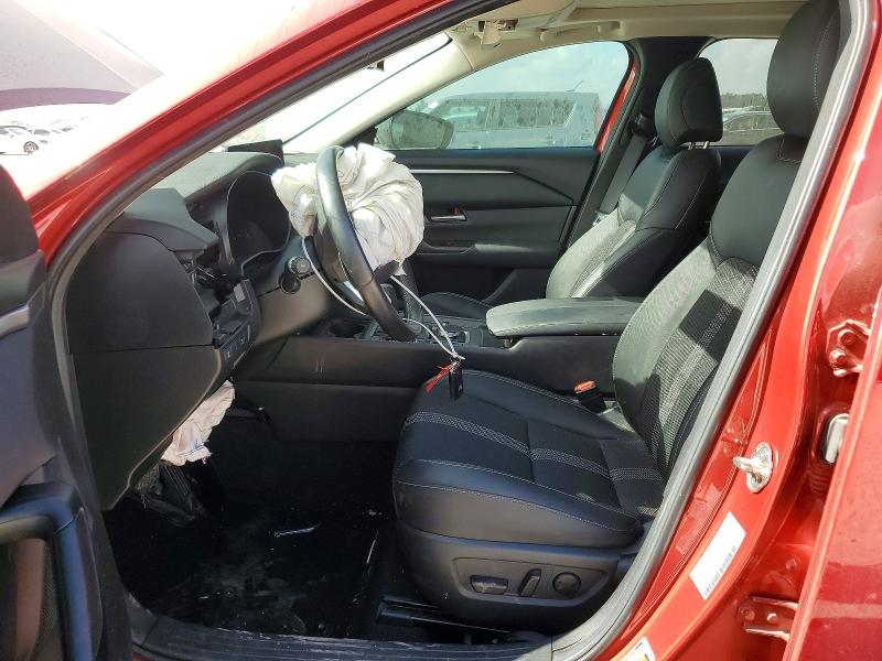 Photo 7 from auction – 2023 MAZDA CX-50 with VIN 7MMVABCM4PN147030