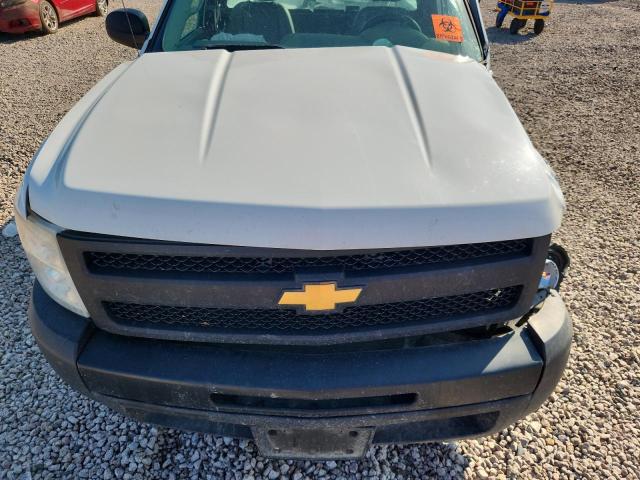 Photo 11 from auction – 2013 CHEVROLET SILVERADO with VIN 1GCNCPEX3DZ106343