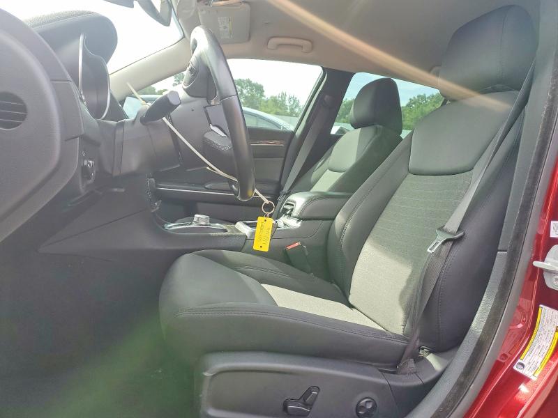 Photo 7 from auction – 2019 CHRYSLER 300 with VIN 2C3CCAAGXKH612392