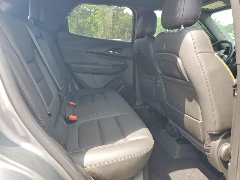 Zdjęcie 11 z aukcji – 2024 CHEVROLET TRAILBLAZER z VIN KL79MVSL0RB098347