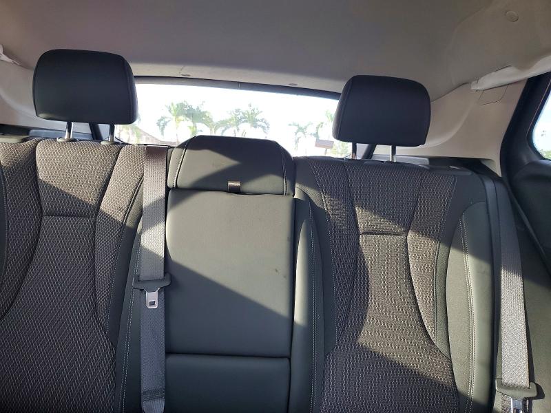 Photo 10 from auction – 2022 BUICK ENVISION with VIN LRBAZLR42ND136808