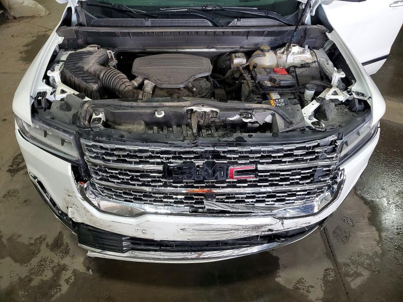 Photo 12 from auction – 2020 GMC ACADIA with VIN 1GKKNXLS3LZ195726