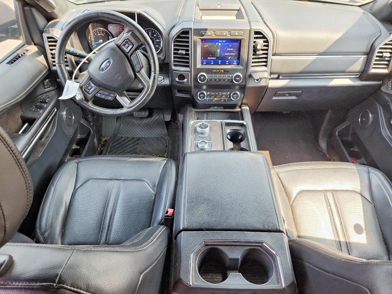 Photo 8 from auction – 2021 FORD EXPEDITION with VIN 1FMJK2AT4MEA09470