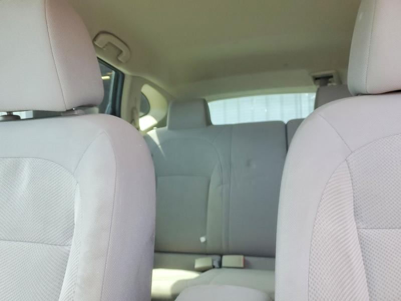 Photo 10 from auction – 2015 NISSAN ROGUE SELECT with VIN JN8AS5MT9FW670091