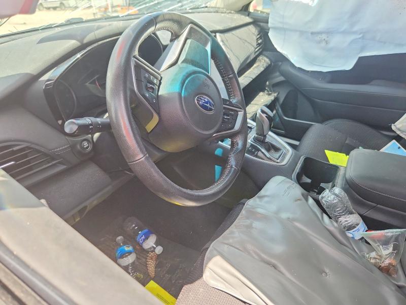 Фото 7 с аукциона – 2022 SUBARU OUTBACK с VIN 4S4BTADC7N3173610