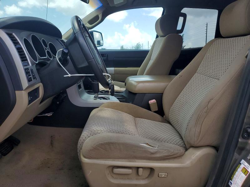 Photo 7 from auction – 2008 TOYOTA TUNDRA with VIN 5TBBV54128S506974