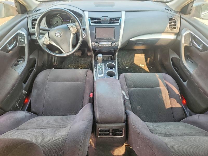 Photo 8 from auction – 2013 NISSAN ALTIMA with VIN 1N4AL3AP8DC294475