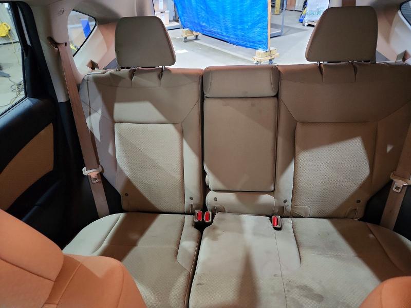 Photo 10 from auction – 2016 HONDA CR-V with VIN 5J6RM4H58GL045449