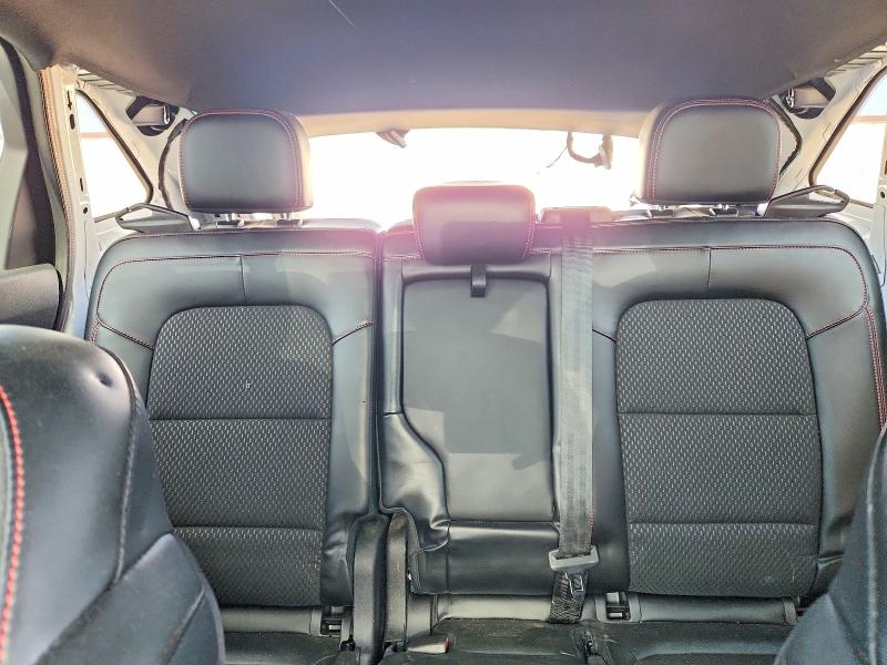 Photo 10 from auction – 2023 FORD ESCAPE with VIN 1FMCU0MN4PUA83986