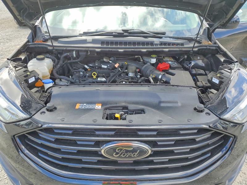 Photo 12 from auction – 2023 FORD EDGE with VIN 2FMPK4G97PBA51763