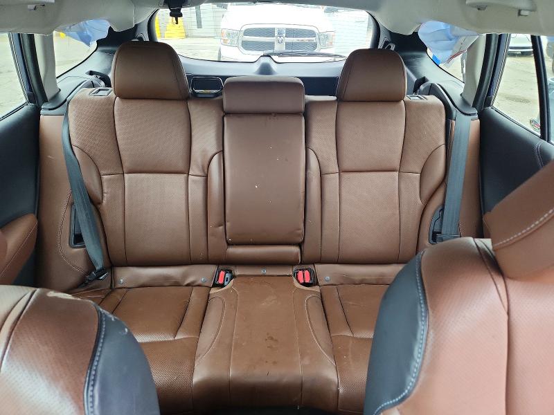 Photo 10 from auction – 2020 SUBARU OUTBACK with VIN 4S4BTAPC1L3152521