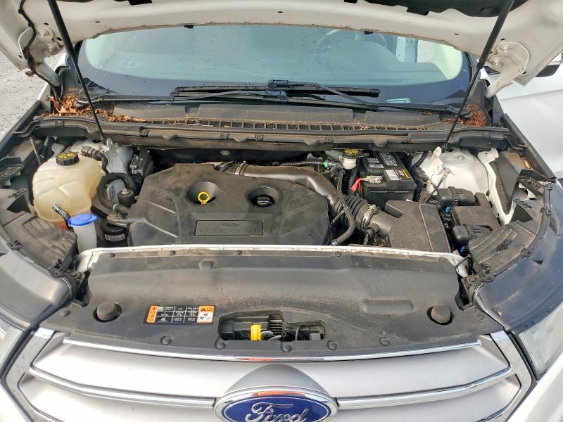 Photo 12 from auction – 2017 FORD EDGE with VIN 2FMPK3J96HBC59055