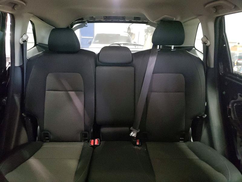 Photo 10 from auction – 2026 HONDA CR-V with VIN 2HKRS4H28TH424256