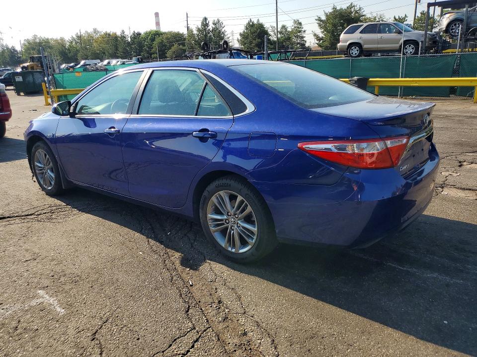 Photo 2 from auction – 2016 TOYOTA CAMRY with VIN 4T1BF1FK5GU998893