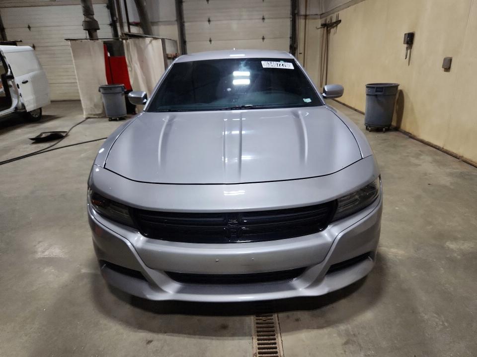 Photo 5 from auction – 2017 DODGE CHARGER with VIN 2C3CDXHG1HH503480