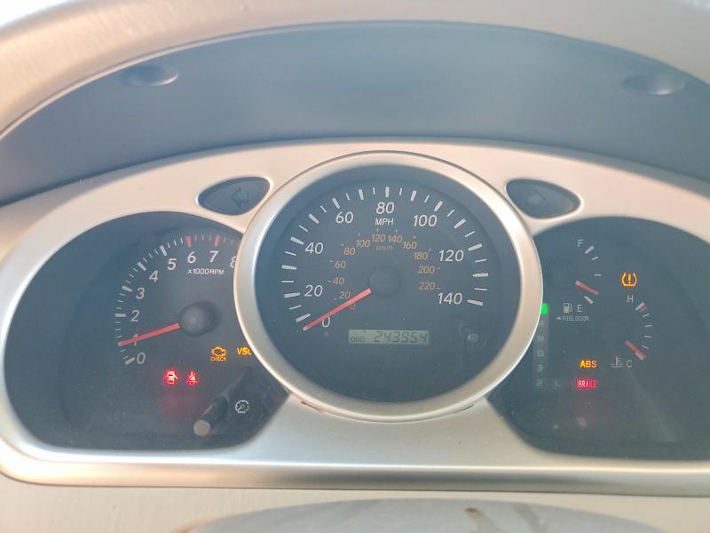 صورة رقم 9 من المزاد - 2006 TOYOTA HIGHLANDER مع VIN JTEEP21A660177824
