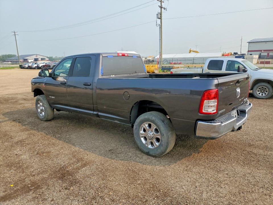 Снимка 2 от търг – 2022 RAM 3500 с VIN 3C63R3HL7NG343160