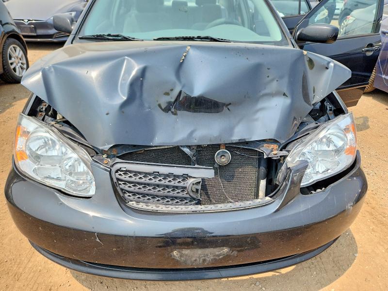 Photo 11 from auction – 2006 TOYOTA COROLLA with VIN 1NXBR32E66Z588363