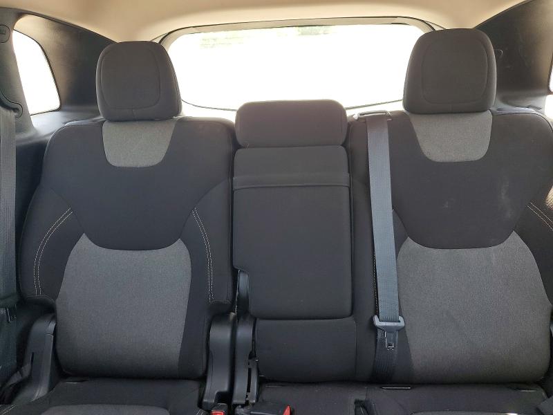 Zdjęcie 10 z aukcji – 2016 JEEP CHEROKEE z VIN 1C4PJMABXGW276101