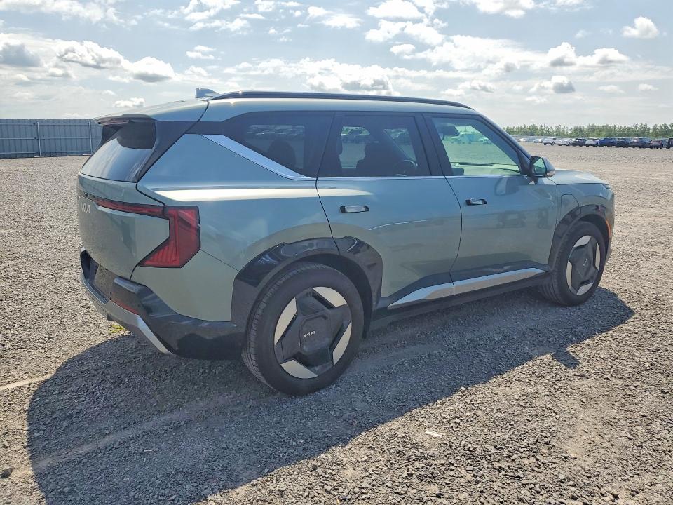 Photo 3 from auction – 2027 KIA EV5 with VIN KNDH44DA1V7025697