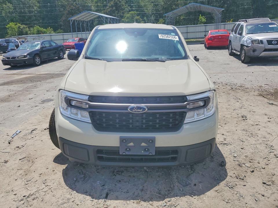 Photo 5 from auction – 2024 FORD MAVERICK with VIN 3FTTW8H98RRA99662