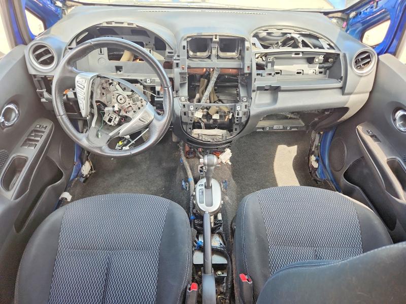 Photo 8 from auction – 2015 NISSAN VERSA NOTE with VIN 3N1CE2CP6FL366370