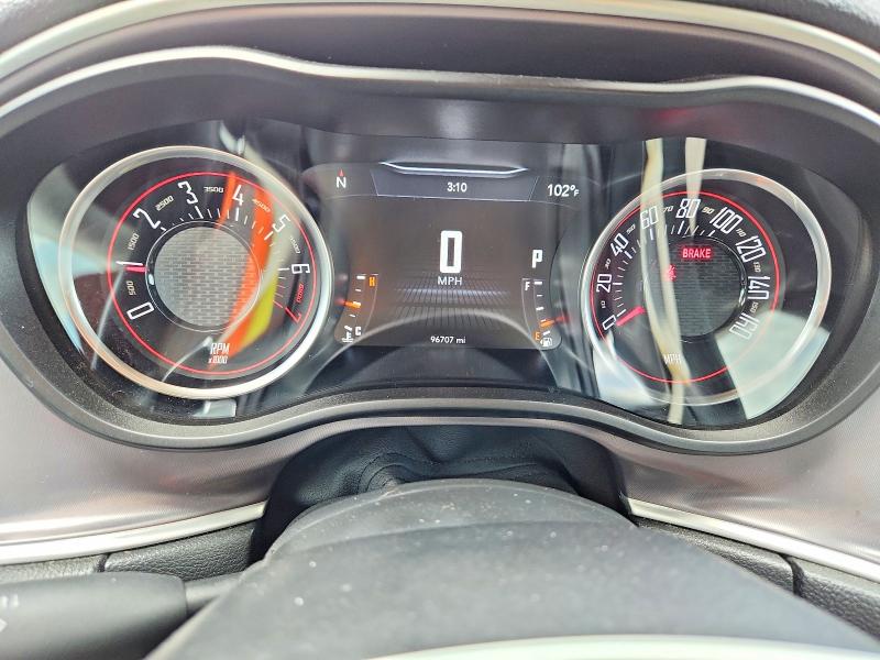 Photo 9 from auction – 2021 DODGE CHALLENGER with VIN 2C3CDZJG8MH521443