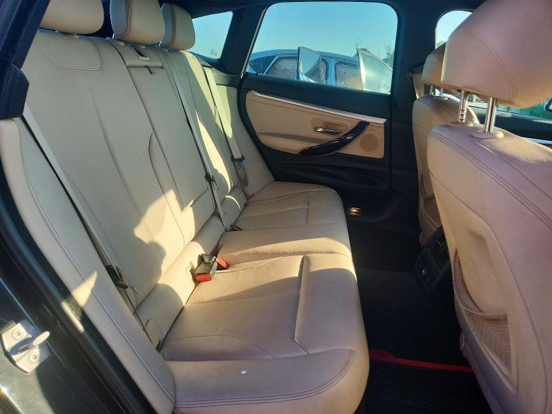 Photo 10 from auction – 2015 BMW 328 with VIN WBA3X5C59FD559901