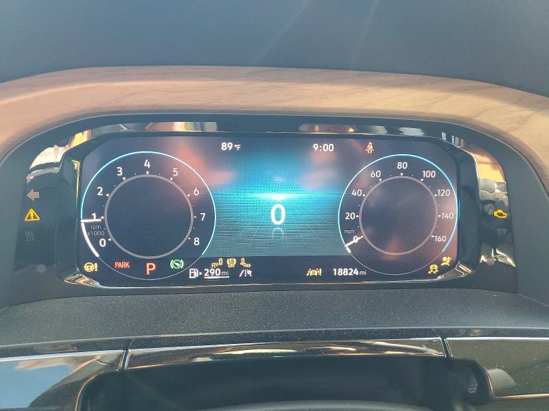 Zdjęcie 9 z aukcji – 2025 VOLKSWAGEN ATLAS z VIN 1V2JR2CA2SC538497