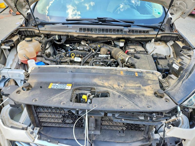 Фото 11 с аукциона – 2019 FORD EDGE с VIN 2FMPK3J97KBB99844
