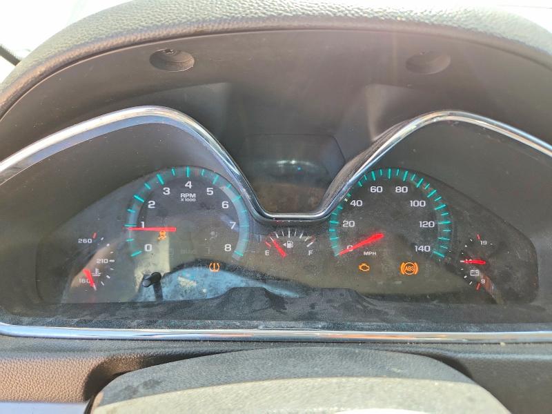 Photo 9 from auction – 2014 CHEVROLET TRAVERSE with VIN 1GNKRGKDXEJ119951