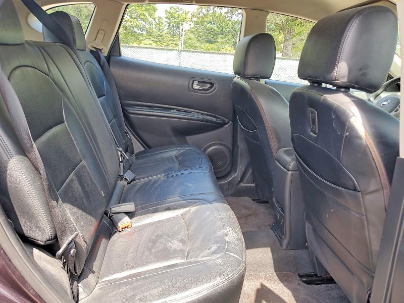 Снимка 10 от търг – 2013 NISSAN ROGUE с VIN JN8AS5MT8DW526951