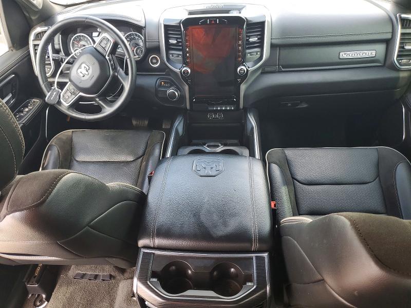 Photo 8 from auction – 2024 RAM 1500 with VIN 1C6SRFJT0RN149378