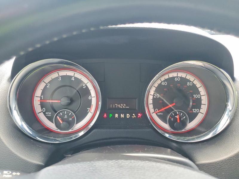 Photo 9 from auction – 2019 DODGE GRAND CARAVAN with VIN 2C4RDGCG3KR542716