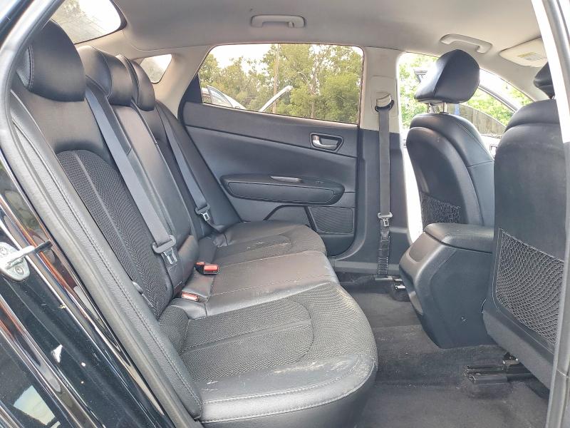 Photo 10 from auction – 2019 KIA OPTIMA with VIN 5XXGT4L31KG333442
