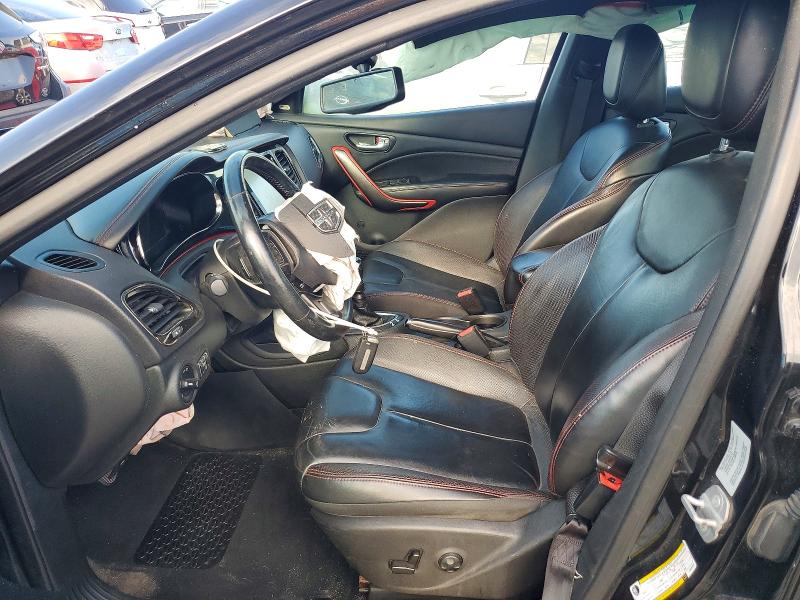 Photo 7 from auction – 2015 DODGE DART with VIN 1C3CDFEB3FD300670