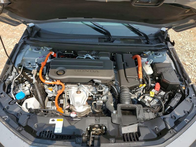 Photo 11 from auction – 2026 HONDA ACCORD with VIN 1HGCY2F72TA034544