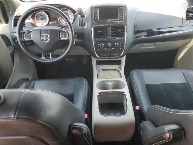 Photo 8 from auction – 2018 DODGE GRAND CARAVAN with VIN 2C4RDGCG9JR266119
