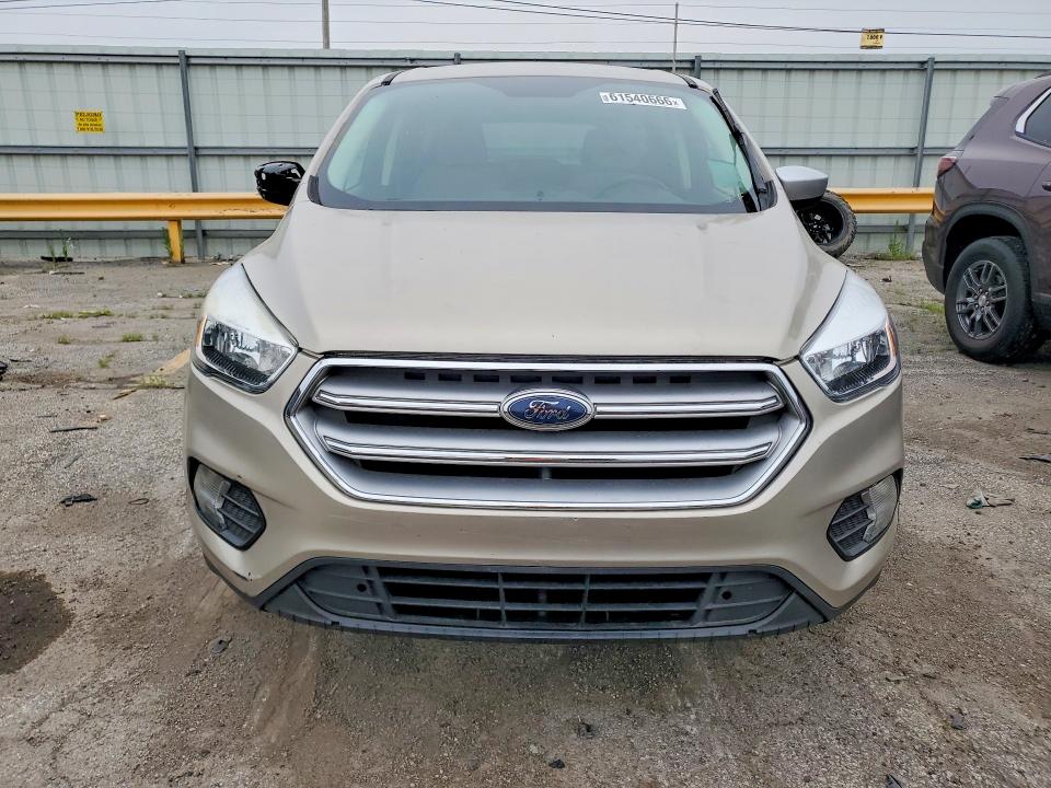 Photo 5 from auction – 2017 FORD ESCAPE with VIN 1FMCU0GD9HUA99637