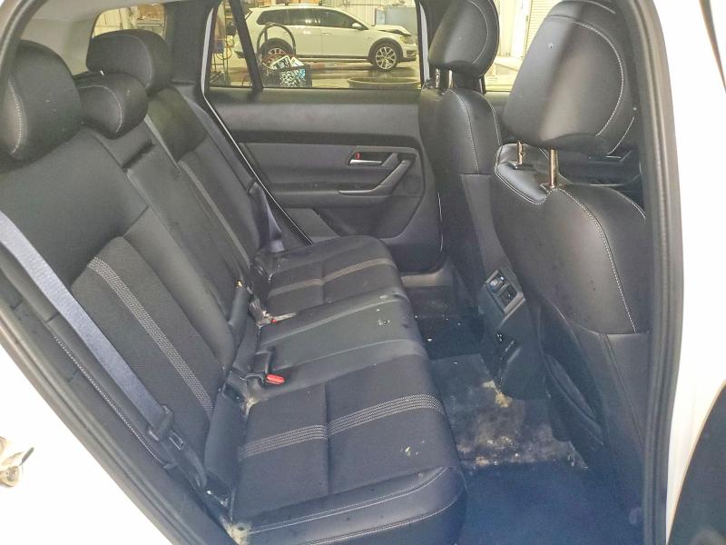 Photo 11 from auction – 2023 MAZDA CX-50 with VIN 7MMVABAM8PN109013