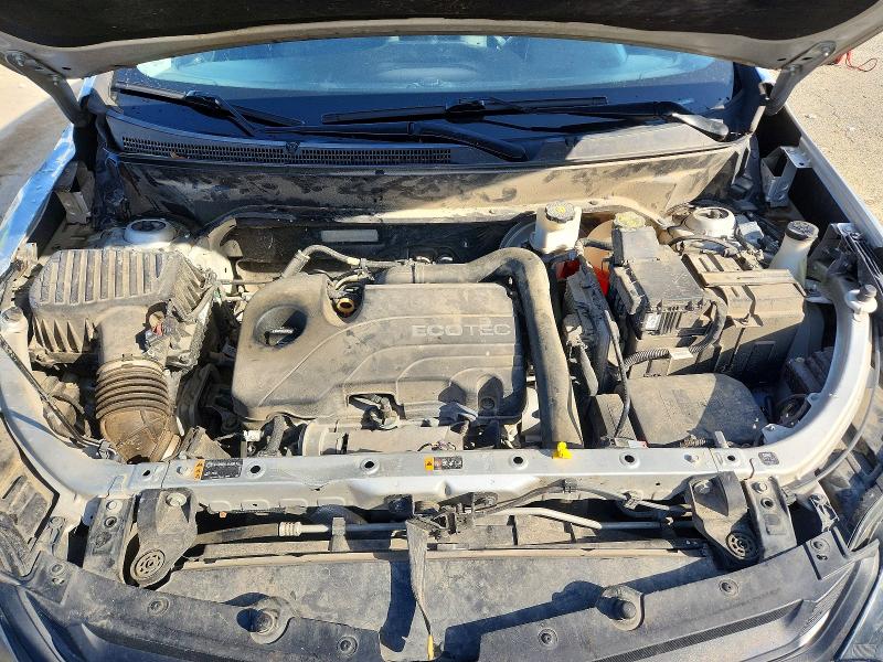 Foto 12 de la subasta – 2018 CHEVROLET EQUINOX con VIN 3GNAXJEV8JS577032
