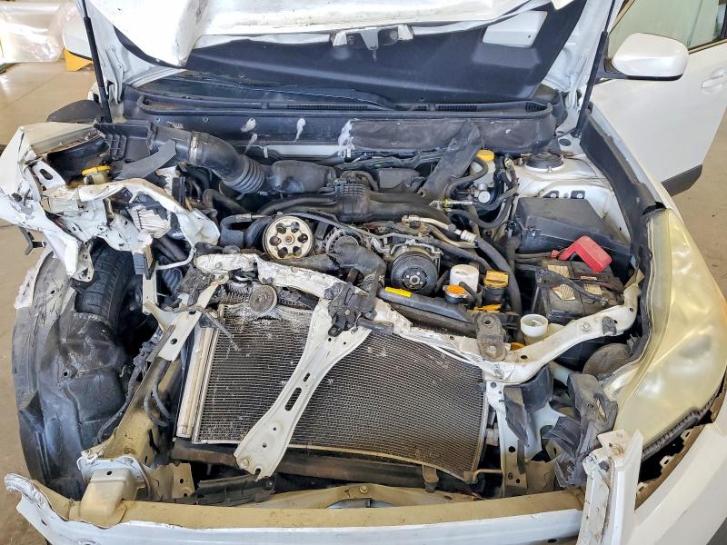 Photo 12 from auction – 2013 SUBARU OUTBACK with VIN 4S4BRCCC5D3283422
