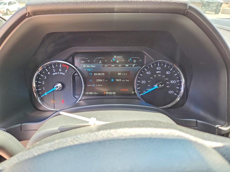 Photo 9 from auction – 2018 FORD EXPEDITION with VIN 1FMJK2AT6JEA58777
